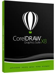 coreldraw x8 graphics suite
